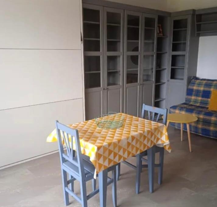 Apartmán Studio Tout Confort Bagnoles de l'Orne Normandie Exteriér fotografie